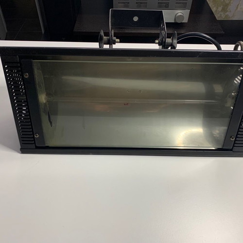 Stroboscope 1500W MARK Big Flash used, missing controller