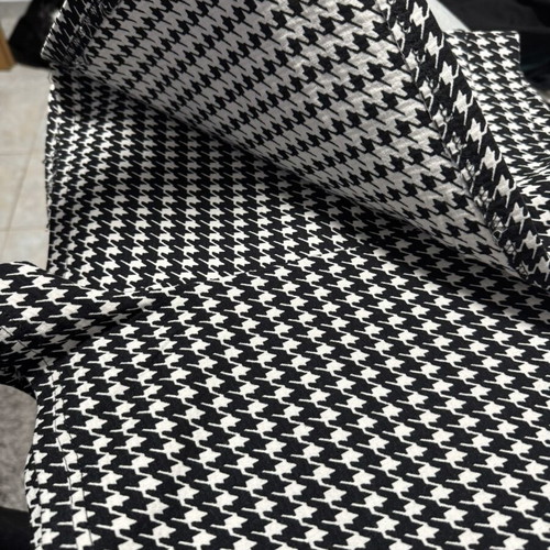Skorts black and white, size S
