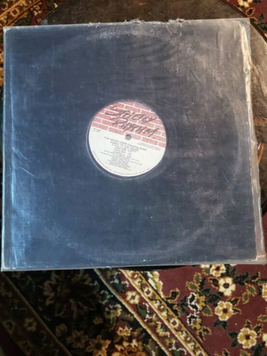 Dance To The House vinyl by The House Crew used, electronic