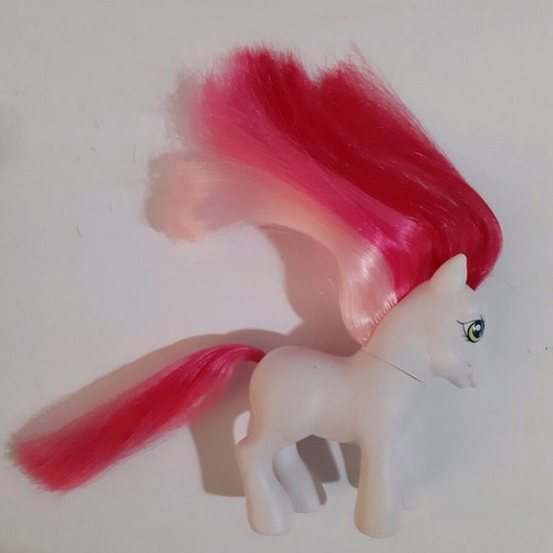 My Little Pony G3 MLP Strawberry Surprise used
