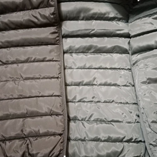 Work vest like new, size L, black