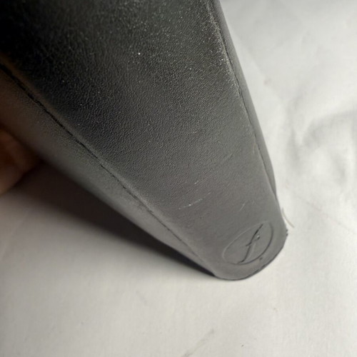 Filofax City organizer like new, leather