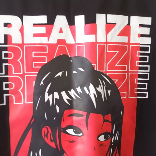 REALIZE WOMEN'S BLOUSE
