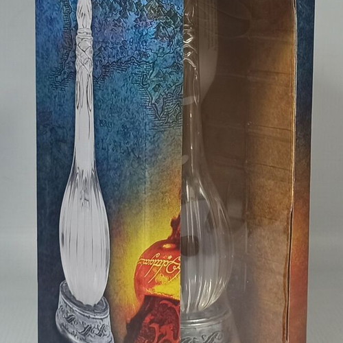 Lord of the Rings Earendil LED Lamp with USB-C New