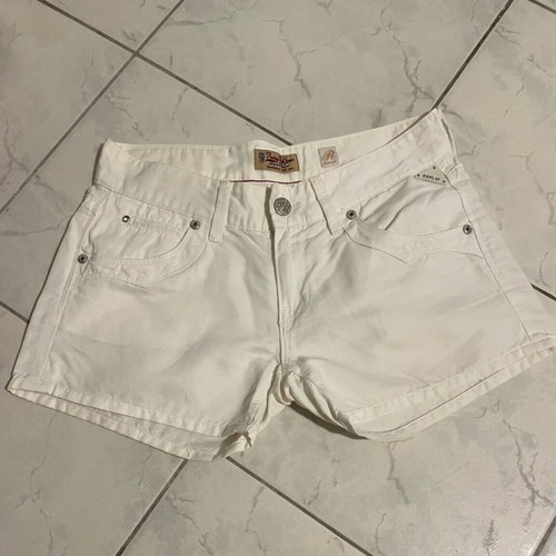 Replay short shorts