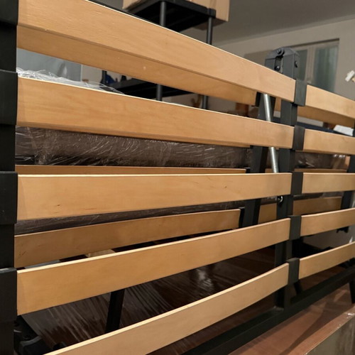 IKEA LYCKSELE MURBO sofa