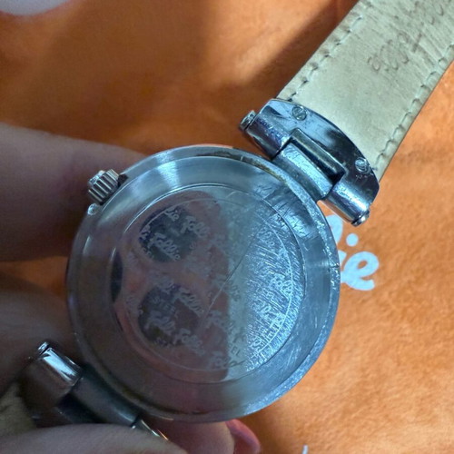 Follow follie watch like new women's