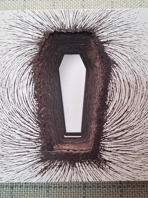 Metallica Death Magnetic CD σε πολύ καλή κατάσταση