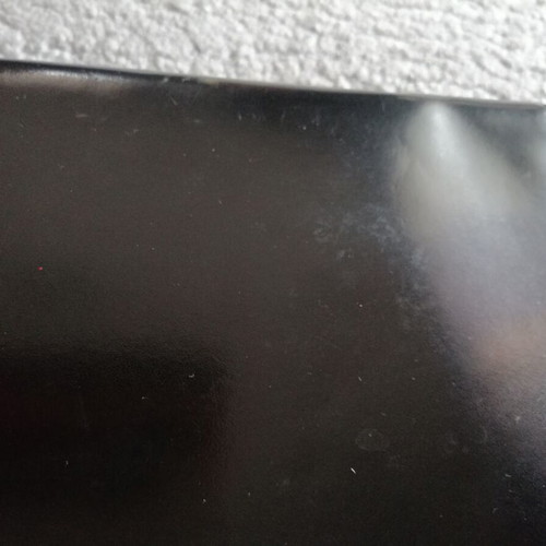 Filofax Ferre used with signs of wear due to age