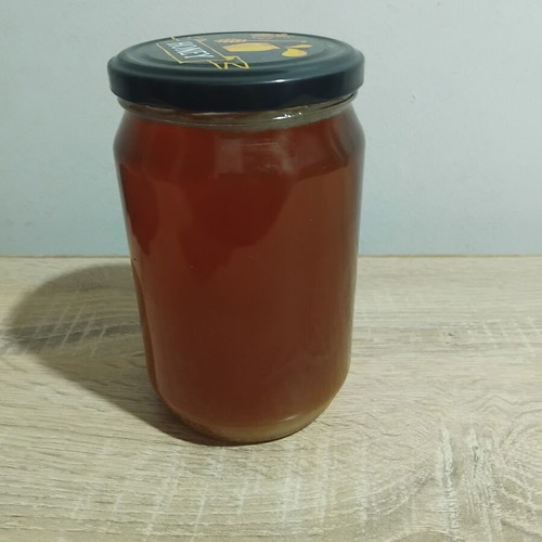 Honey Koumaria 100% from Aetolia-Acarnania, new, 1 kg