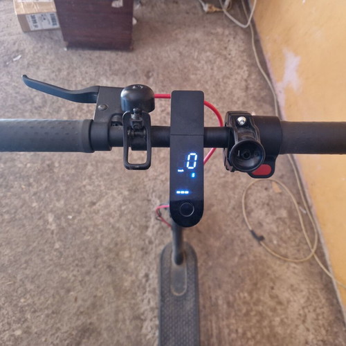 Xiaomi Mi Pro 2 electric scooter