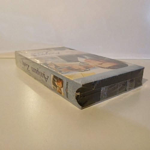 Country Life Απόφαση Ζωής VHS new, romantic drama with Greek subtitles