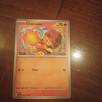 Pokemon Card new