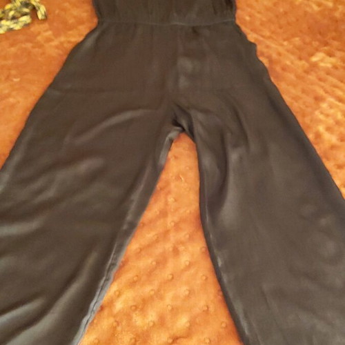 FULL-BODY SUIT NO-PIC
