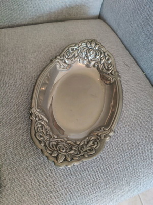 Δισκάκι like new vintage decoration