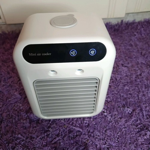 Portable Air Conditioner Brand New in Box
