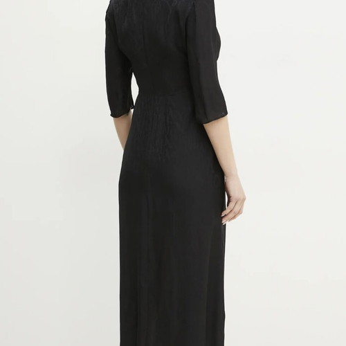 Armani Exchange women's black dress like new, size XS/S