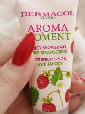 Hand cream unused
