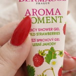 Hand cream unused