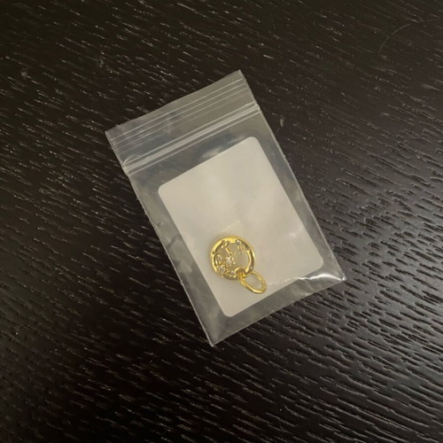 Pandora Charms καινούργιο, χρυσαφί