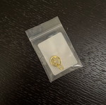 Pandora Charms καινούργιο, χρυσαφί