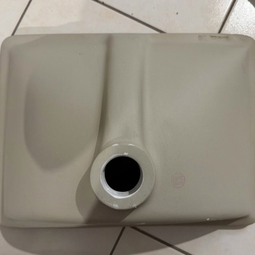Marion undercounter basin new 47x34.5x17cm, set of 2 pieces