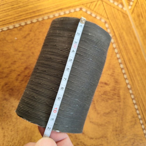 Flexible Hose Heater Blower Ducting Car used