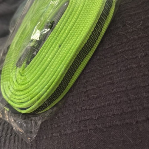 Dog leash 5m new, reflective
