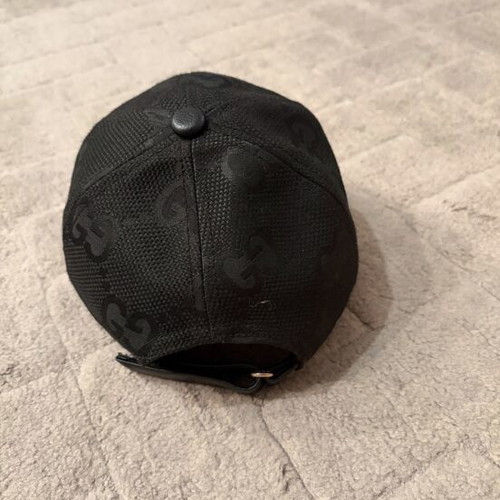 Jokey cap, unused, black, one size