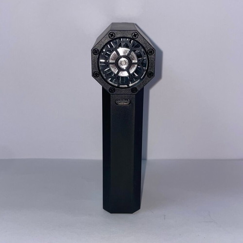 Mini manual jet fan new, powerful