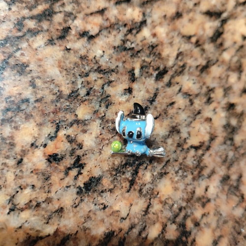 Pandora Stitch charm