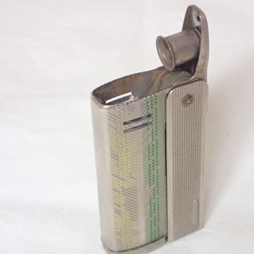 Imco Streamline 6800 vintage lighter used