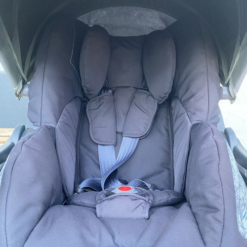 Stokke by BeSafe baby car seat 0-13 kg