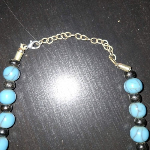 Necklaces used