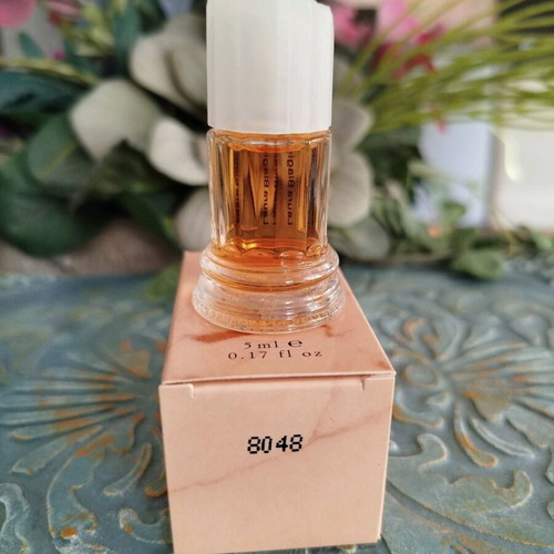 Roma Eau de Toilette mini perfume 5 ml new Laura Biagiotti