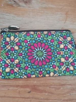 Wallet from Spain, new