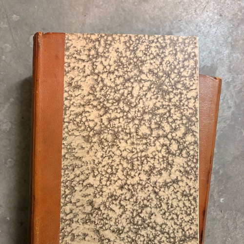 History of the Epigones by I. Drousen like new