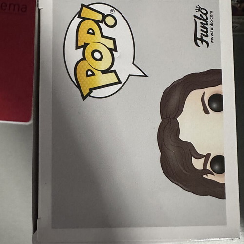 Harry Potter Sirius Black Chase Funko Pop vinyl figure like new