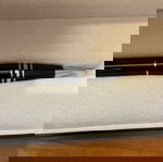  Химикалка Mont Blanc Meisterstruck черна с черно мастило