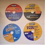  18 CDs ΤΟΥ ΠΕΡΙΟΔΙΚΟΥ RAM περιόδου 1997-2009 ΠΑΚΕΤΟ 25 ΕΥΡΩ