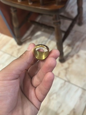 Ring new
