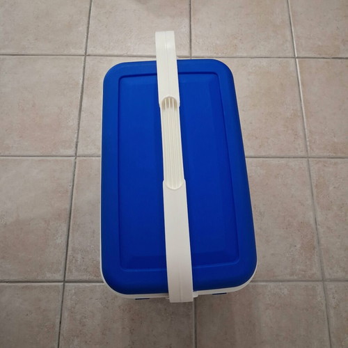 Portable Beach Cooler 36L new condition