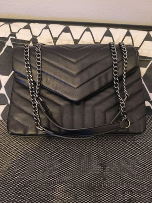 Women's bag like new 33cm width x 24cm height