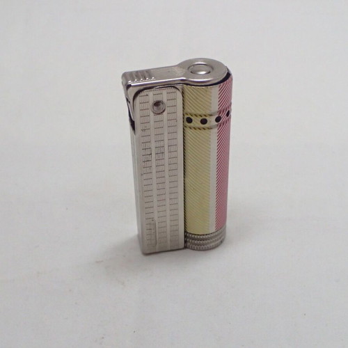 Imco Junior 6600 vintage lighter used, genuine Austrian