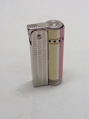 Imco Junior 6600 vintage lighter used, genuine Austrian