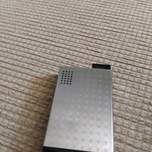 Ronson lighter