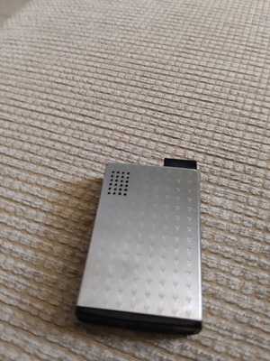 Ronson lighter