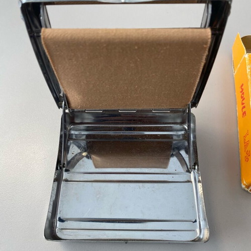 Collectible Moule LA+ French cigarette roller like new