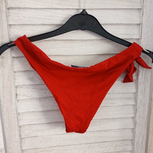 Stefania Frangista bikini small red like new