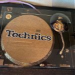  Technics SL-1200LTD